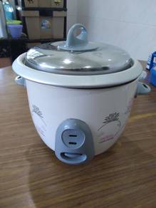 Rice cooker