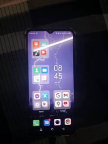infinix hot 30i