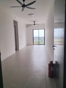 Service Residence For Sale in Aston Acacia @Bukit Mertajam