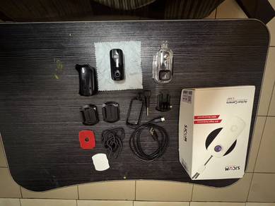 SJ cam C 100+