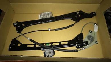 Audi TT Front Power Window Gear New Taiwan