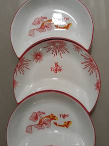 High quality plates