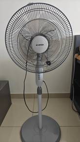 Standing Fan
