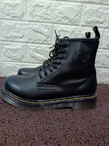 uk5 Dickies Boots
