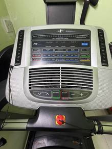 Treadmill NordicTrack (Fitness Concept)