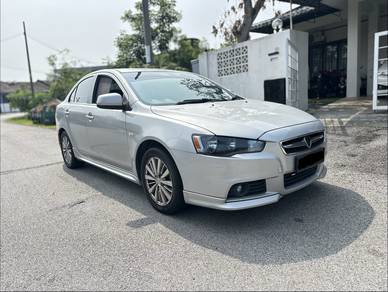 Proton Inspira PREMIUM in Kajang, SGR