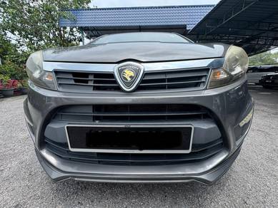 Proton Iriz PREMIUM in Taiping, PRK