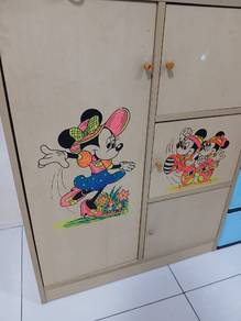kids cupboard 