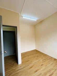 2-storey Terraced House For Sale in Simpang Renggam,JHR