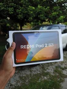 tab murah / redmi pad 2