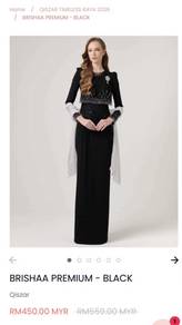 dress qiszar