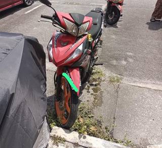 Honda Dash 110
