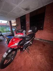 Honda Dash 125