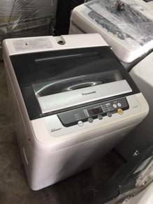 Panasonic 6.5kg washing machine automatic topload