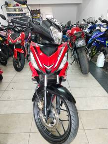 Honda RS150
