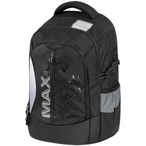 tiger Family ergonomic school bag backpack