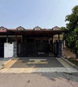 2-storey Terraced House For Sale in Skudai,JHR