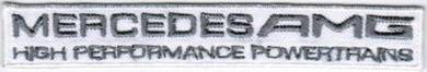 F1 Mercedes AMG High Performance Powertrains Patch