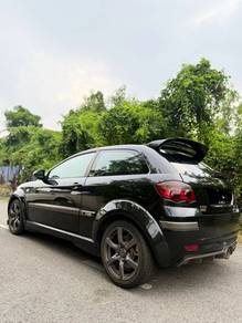 Proton Satria NEO R3 EXECUTIVE in Setia Alam, SGR