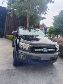 Ford Ranger XLT in Sungai Buloh, SGR