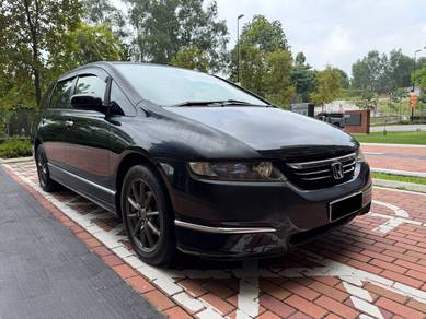 Honda Odyssey M in Cheras, SGR