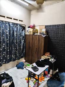 1-storey Terraced House For Sale in Masai,JHR