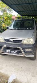 Perodua Kembara GX in Jitra, KDH