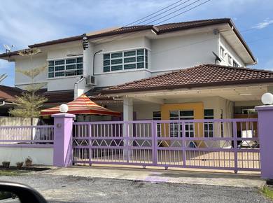Room in Miri, SWK
