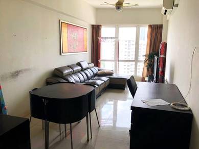 Condominium For Sale in Tiara Mutiara
