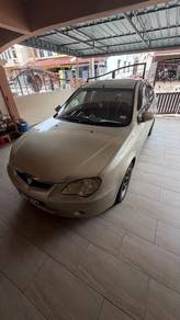 Proton Gen2 in Changlun, KDH
