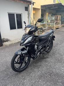 Sym Bonus 110 SR