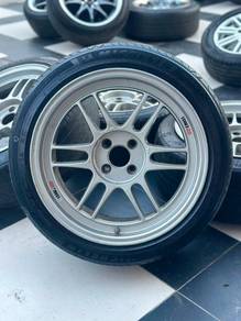 RPF 17 inch sportrim Ativa wira alza almera