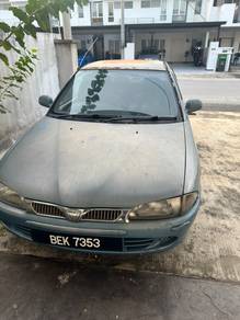 Proton Wira A/B GL in Sungai Petani, KDH