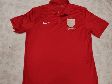 Original England Away 2013 Jersey
Size XL pit 23.5