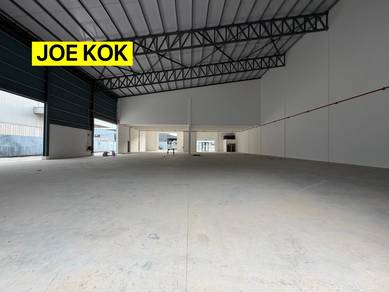 Warehouse / Factory For Sale in Batu Kawan,PNG