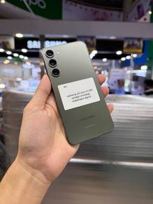 samsung s23 plus 5g ram8gb/256gb