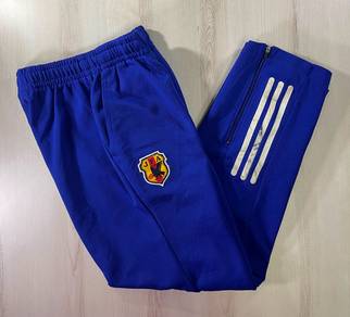 Adidas Youth 2006 Japan Track Pants #EZ Used