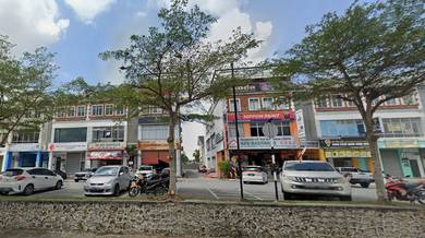 Shop lot For Sale in Iskandar Puteri,JHR