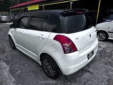 Suzuki Swift GLX in Kajang, SGR
