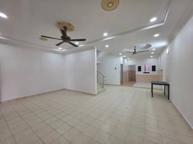 2-storey Terraced House For Rent in Kulai,JHR