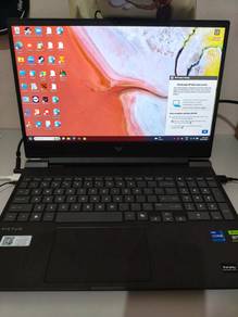 Victus gaming laptop just bought 12 hours