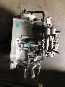 Honda Elysion RR1 K24 Gearbox