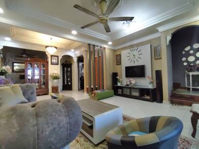 2-storey Terraced House For Sale in Rawang,SGR