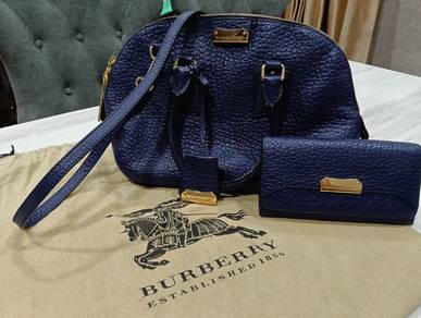 Original handbag & purse