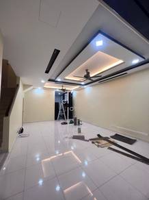 Terraced House For Rent in Klang,SGR