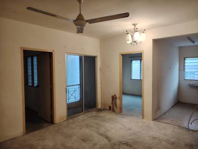 Apartment For Rent in Dahlia Apartment (Garden Avenue S2)