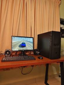 4.0Ghz Intel 6 Core| GTX 960 Budget Gaming PC