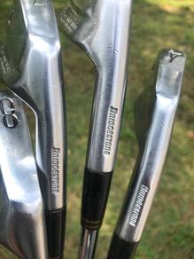Golf set Bridgestone pro