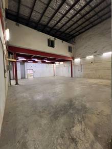 Warehouse / Factory For Rent in Semenyih,SGR