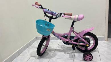 Frozen Bicycle for 3-6 year old